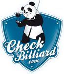 Checkbilliard logo